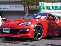 【SUPER GT 第3戦】マレーシア大会、開催準備進む 画像