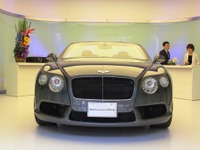 コーンズ青山がリニューアル、ラウンジ＆シミュレーター完備 画像