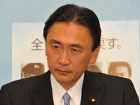 「ほとんどが激励」...古屋国家公安委員長の交通取締り見直し発言 画像