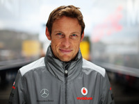 【F1 カナダGP】バトン「少しだけフロントランナーに近づいた」 画像