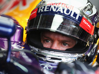 【F1 カナダGP】ベッテルはフェラーリとメルセデスAMGを警戒 画像