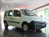 ルノー カングーオーセンティック…“素”の魅力を追求 画像