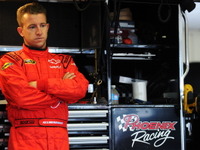 【NASCAR】アルメンディンガーがラボンテの代わりにスプリントカップの5レースに出場 画像