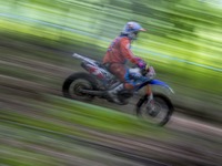 【JNCC 第4戦】波乱の爺ヶ岳は出口隼飛が初優勝　 画像