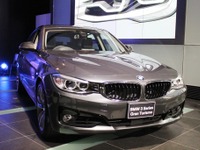 【BMW 3シリーズGT 発売】多様化するユーザーニーズへの回答 画像