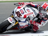 【WSB 第6戦】ホンダ、ジョナサン・レイが第2レースで3位表彰台獲得 画像