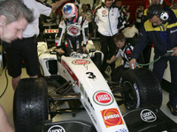 【ホンダF1】BARが突いた抜け穴を封印へ 画像