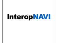 【Interop Tokyo 13】ナビタイムなど、Wi-Fi位置情報分析技術を用いた展示会場の案内情報を提供 画像