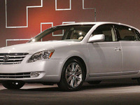 【株価】トヨタが一時4000円割れ、三菱自動車が人気化 画像