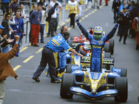 フィジケラ、マレーシアGPにも自信 画像