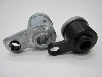 BASFとソミック石川、樹脂製シートダンパーを開発 画像