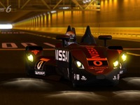 【E3 13】『グランツーリスモ6』注目車種と新コースを公開 画像