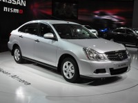 日産マレーシア販売、5月は過去最高の4540台 画像
