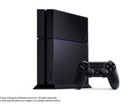 【E3 13】PlayStation 4、2013年年末に発売 画像