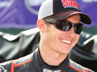 【INDYCAR】ブリスコー、最初の勝利を手にしたレースで復帰 画像