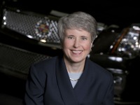 GM、グローバル・ビジネス・サービス部門を設立 画像