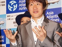 「この夏行くなら？タイでしょ！」…AAA就航記念で成田-バンコク片道1万円、東進・林修先生登場 画像