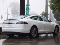 パナソニック、テスラ向けリチウムイオン電池セルの累計出荷1億個を達成 画像