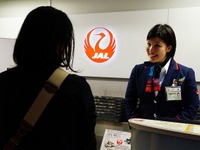 【JAL 預けたバッグの行方】安全と効率化、ノウハウ凝縮 画像