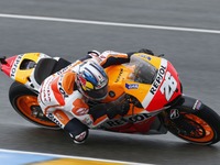 MotoGP 日本グランプリ、7月13日より前売りチケット発売 画像