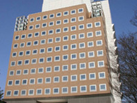 タイムズ24、岐阜のIT企業向けオフィスビルにカーシェアリング導入 画像