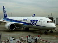 ANA、国際線旅客の燃油サーチャージ、最大2500円引き下げ…8月から 画像