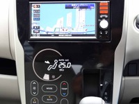 【三菱 eK 新型発売】ライバル車の研究成果が窺える機能装備と使い勝手 画像