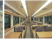 JR北海道、江差線で臨時普通列車「お座敷えさし号」運転…団体専用のお座敷列車も設定 画像