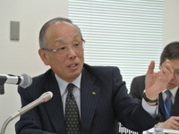 【新聞ウォッチ】「なぜだ！」名門・川崎重工でクーデター、社長ら取締役3人を解任 画像