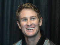 【INDYCAR 第9戦】ハンター=レイ、ミルウォーキーで弾みをつける 画像