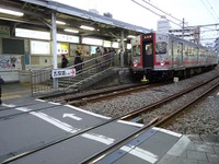 東急、多摩川線と池上線で夏季臨時ダイヤ実施…利用動向に合わせラッシュ時の本数を調整 画像