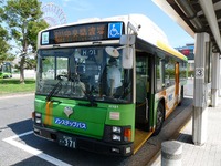 東京都交通局、渋谷～六本木間で都バスの終夜運行を試行…12月から 画像