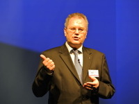 ダイムラーAG東京代表事務所、キルヒマン氏が在日ドイツ商工会議所理事に就任 画像