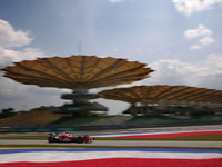 【トヨタF1】トゥルーリが予選第１回目2番手 画像