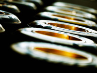 ピレリタイヤ仕様を正式発表 画像