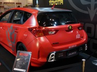 【東京おもちゃショー13】シャア専用 オーリス 量産、8月26日発表 画像