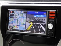 【三菱 eK 新型発売】純正ナビはパナソニックとクラリオン製を採用 画像