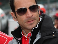 【INDYCAR】カストロネベス、単純なミスが違反行為へ導かれた 画像