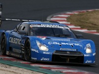 【SUPER GT 第3戦】インパルGT-R今季初優勝、これで今季は3メーカー1勝ずつの形勢に 画像