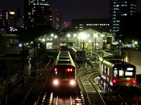 東京メトロ、赤坂見附駅で発煙、約6万人に影響 画像