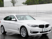 【BMW 328i グランツーリスモ 試乗】ロングホイールベースでも剛性十分…諸星陽一 画像
