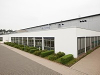 ヒュンダイ、欧州モータースポーツ本社をドイツに開業 画像