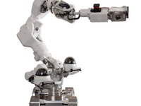 ホンダ アシモの技術を応用、産総研のロボットが福島第一原発で稼働 画像