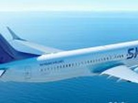 スカイマークが737MAX導入意向を示す 画像