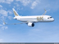 エアバス、ILFCより50機のA320neo系列機を追加受注 画像