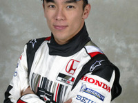 【ホンダF1】佐藤琢磨、回復中 画像