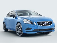 ボルボ S60、豪V8スーパーカーシリーズ参戦へ…2014年から 画像
