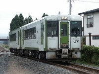 JR東日本、盛岡市と連携して山田線増発の社会実験…盛岡～上米内間で上下各2本 画像