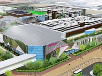 ガリバー、仕事疑似体験のテーマパーク 「カンドゥー」へ出展 画像