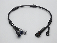 日立電線、電動パーキングブレーキ用ハーネスを開発 画像